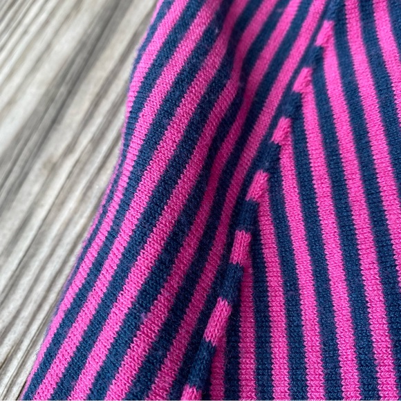 title nine Synergy Crew Neck Sweater Striped - Picture 9 of 12